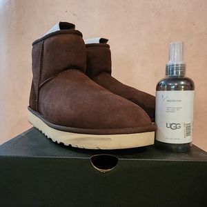 UGG Men Classic Mini